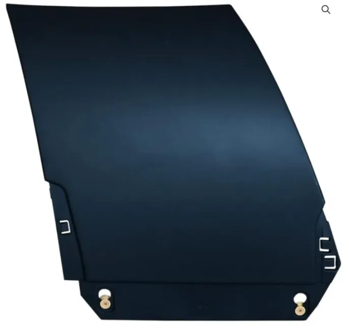 84222751 levo vogalna plošča