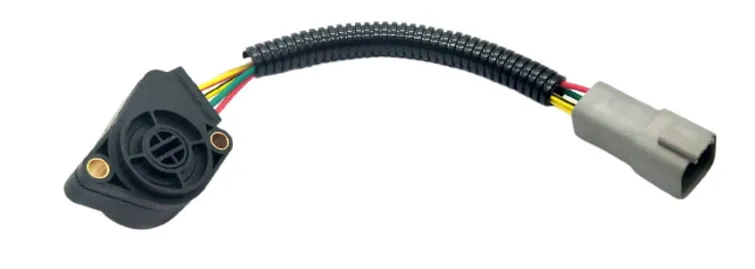 Senzor pedala za pospeševanje Volvo FH / 3175130