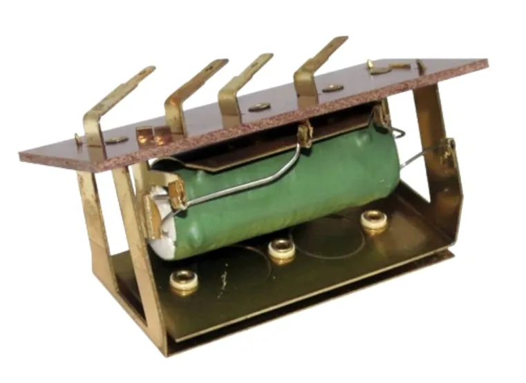 Klimatska odpornost/ 3090911 Volvo FH