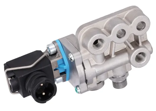 MAGNETNI VENTIL BENZ A541 056 03 04 A541 050 03 70