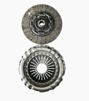 Komplet sklopke \/ 20006713 Volvo FH