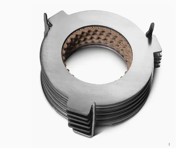 Kontrolni ohišja disk / 22617667 Volvo FH / FM