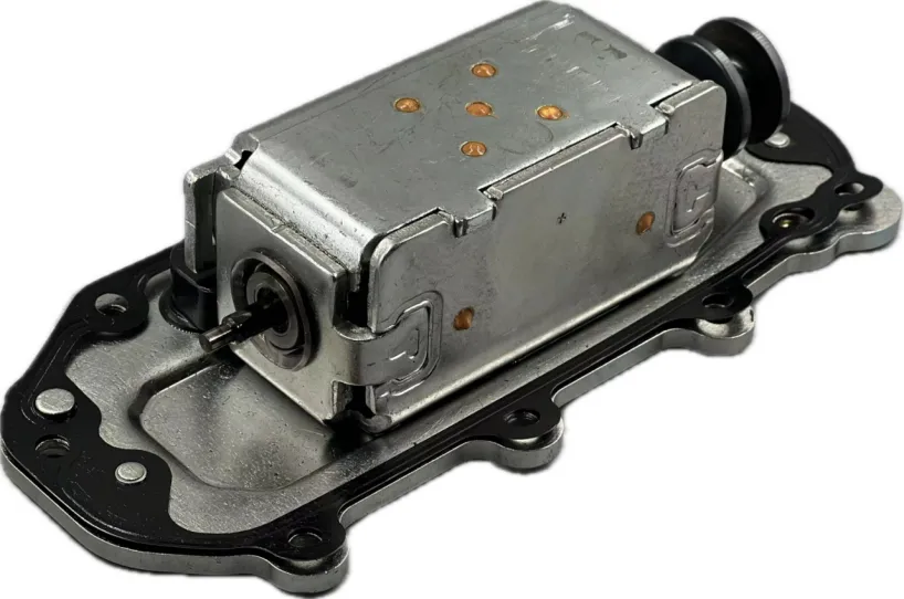 DAF 0501328597 12100952 2033484 42575283 81326906068 81.32690-6069 PRESTAVNI AKTUATOR TRAXON