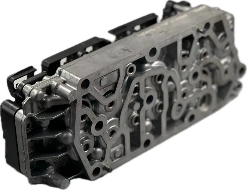 DAF 0501330550 K022839 12100953 2033483 42575280 81325506018 BLOK VENTILOV TRAXON