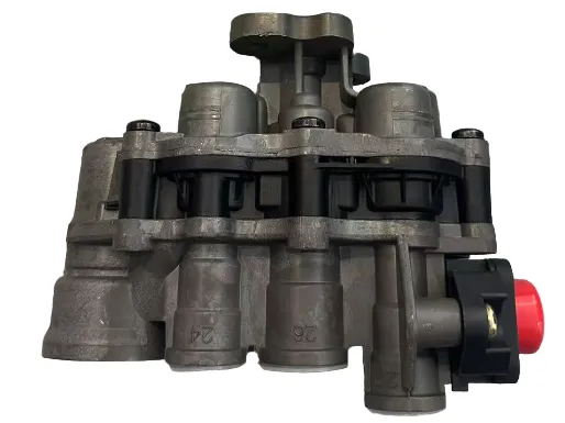 DAF AE4563 K048309 LA 8624 K057879 Multi - vezje