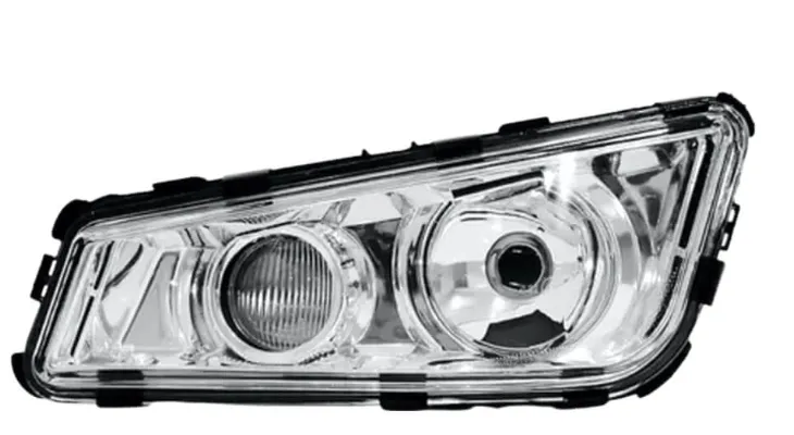 Foglight / 21035691 Volvo fh leva stran