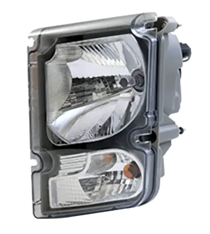 Žaromet / 20818763 Volvo VM