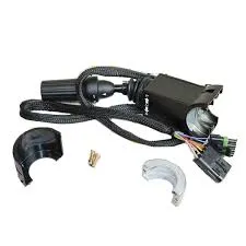 Jcb 550 40680 f & r stikalo