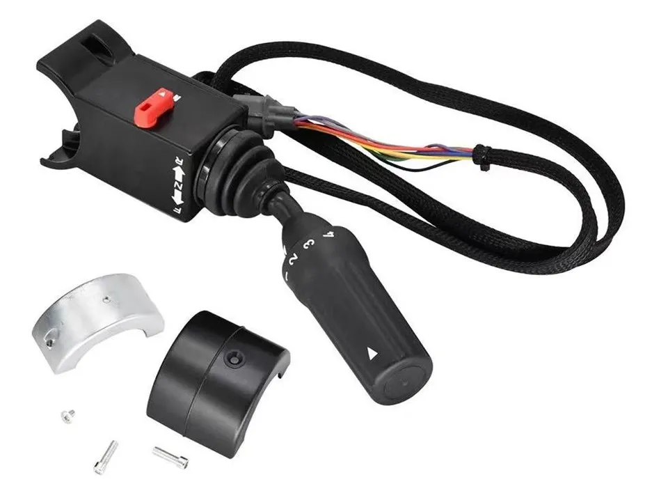 JCB F&R stikalo 04/801301 (staro)