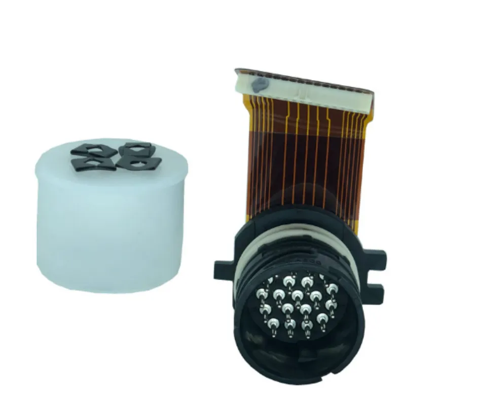 MERCEDES 4461802004 PRIKLJUČEK