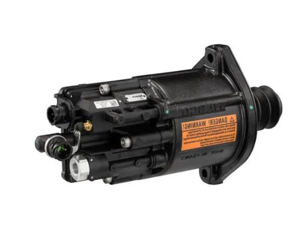 MERCEDES-BENZ A0002501562 9701500080 pnevmatski aktuator sklopke