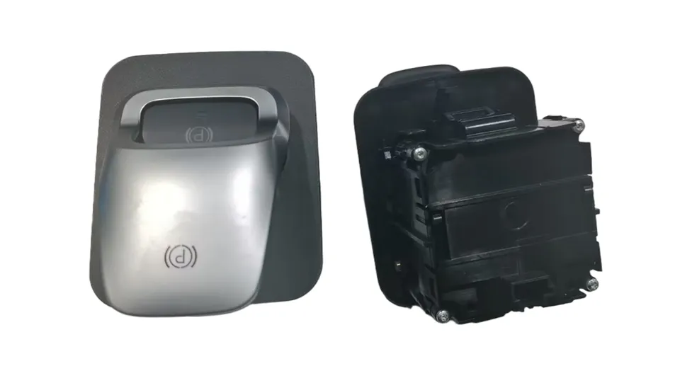 Merecdes 0005453544 Stikalo parkirne zavore za tovorno vozilo