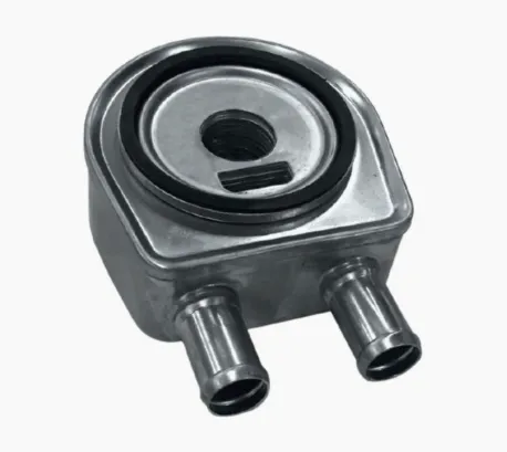 Hladilnik olja za menjalnik /20412972 /Volvo FH /NH /FM