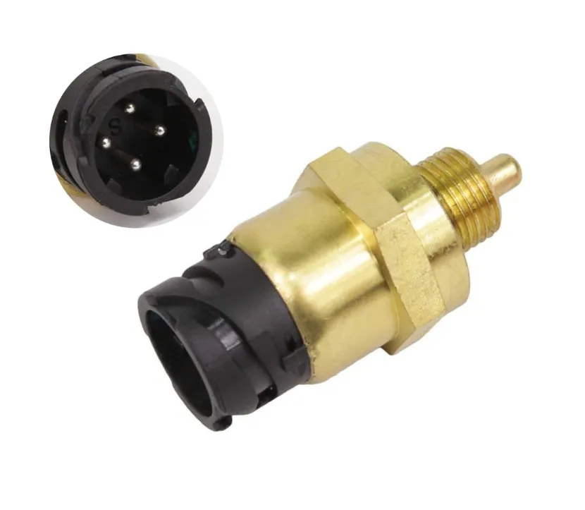 Senzor tlaka olja/1077574 Volvo B/FH/NH