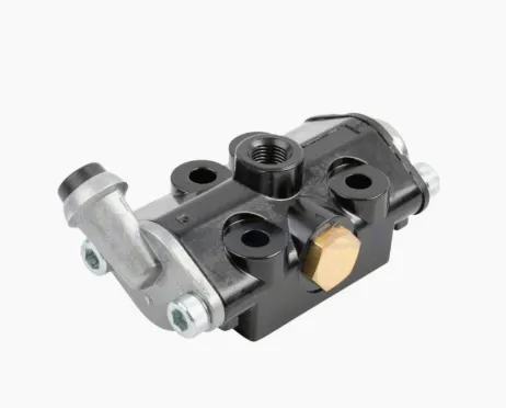 Relejski ventil / 20775168 / Volvo