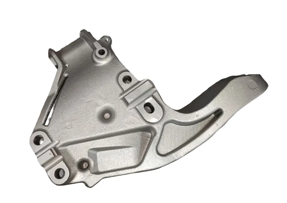 Motor Renault 22865216