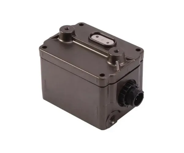 SCANIA 1493769 OHIŠJE VENTILA