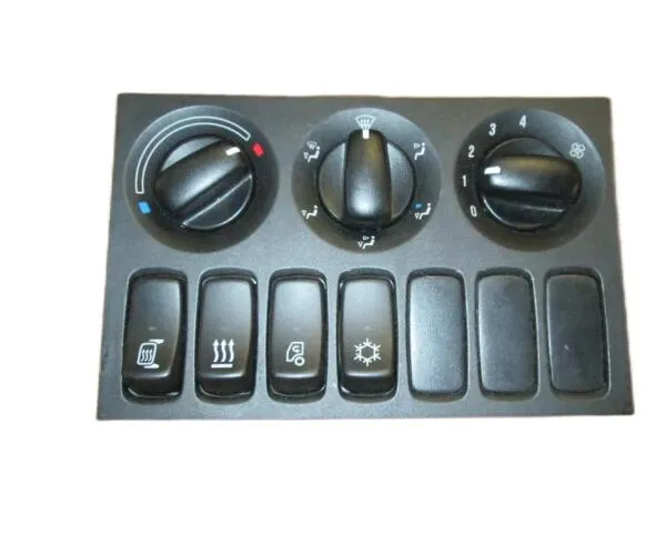 Stikalo na nadzorni plošči SCANIA 1797411