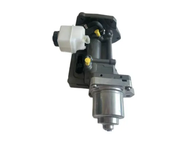 Scania 2290706 ELEKTR. AKTUATOR SklopKE