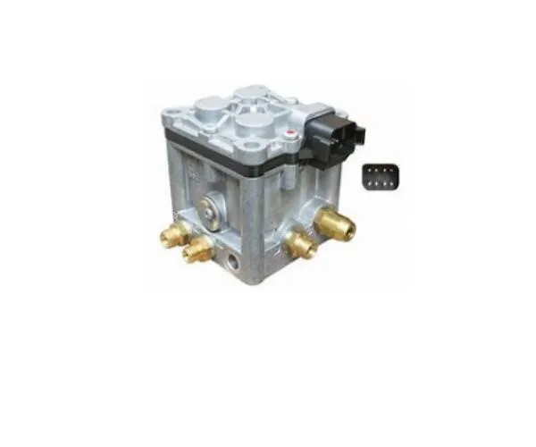 Scania EGR VALV 1744086 1856312 2021087 110144