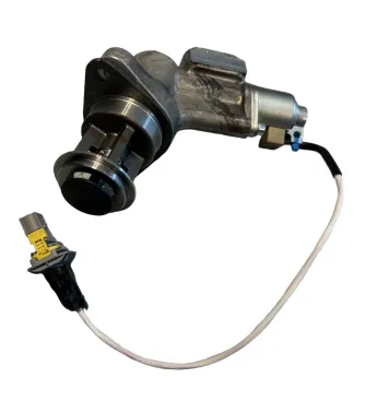 Volvo/ Renault EGR ventil/ 22574810/7422574810 Volvo FH4 FM4