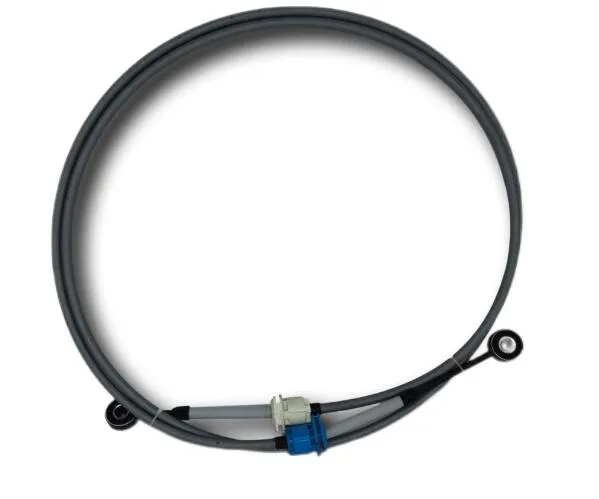 Volvo 20545959, 21789675, 21343559, 21002859 Kabel