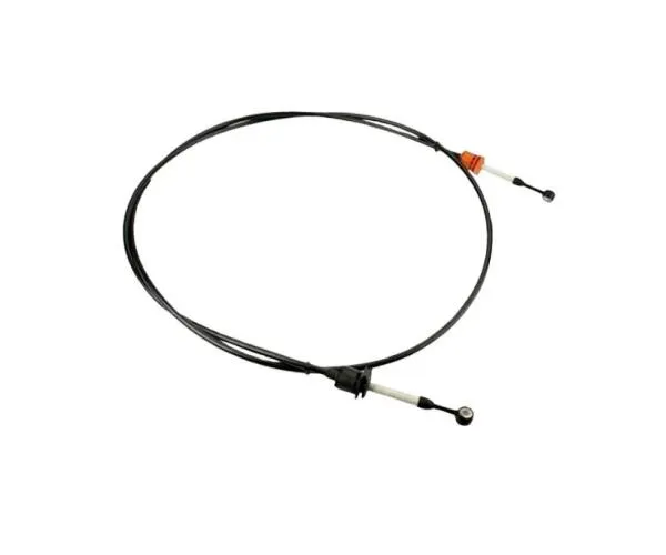 Kabel za krmiljenje menjalnika Volvo 20545976 20700976 21002876 21789704 (črn)
