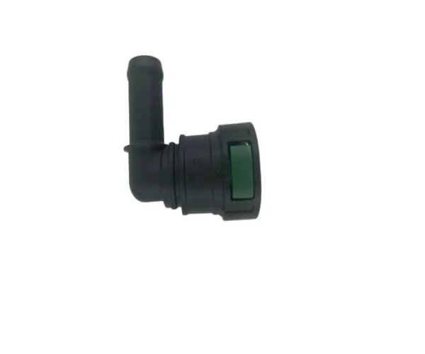 Volvo 21052612 Priključek hladilnika olja menjalnika