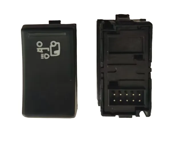 Gumb za upravljanje Volvo 21211220