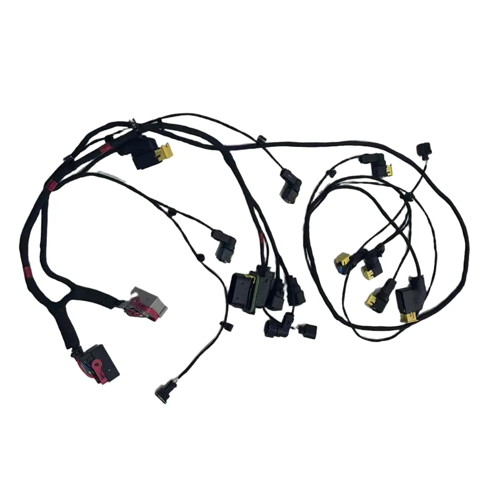 Volvo 22262399 žični pas