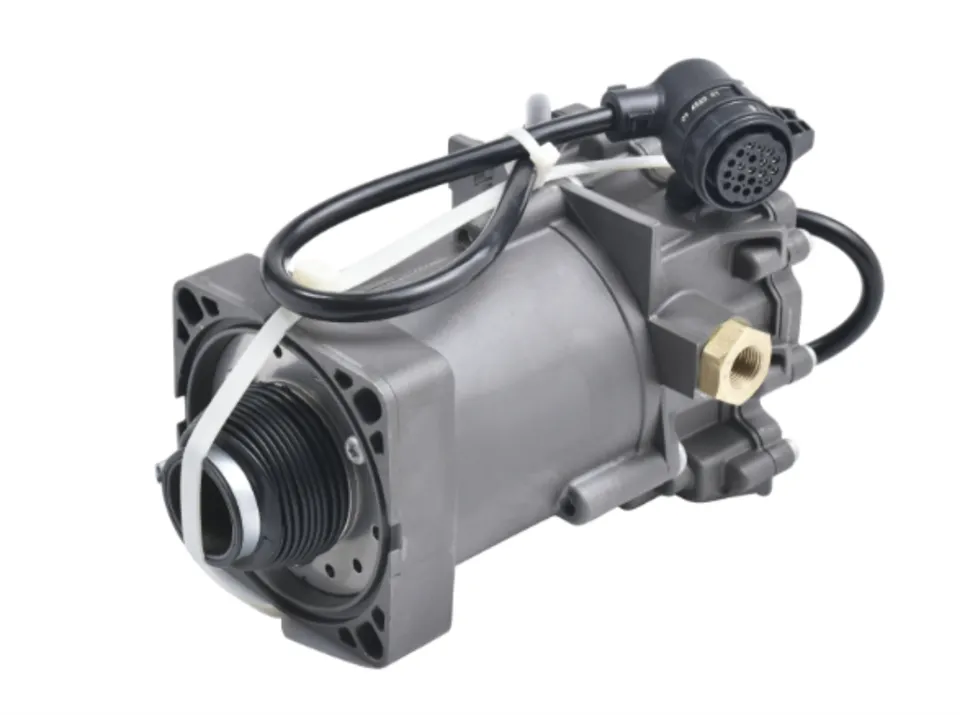 VOLVO 483005004 AKTUATOR SklopKE