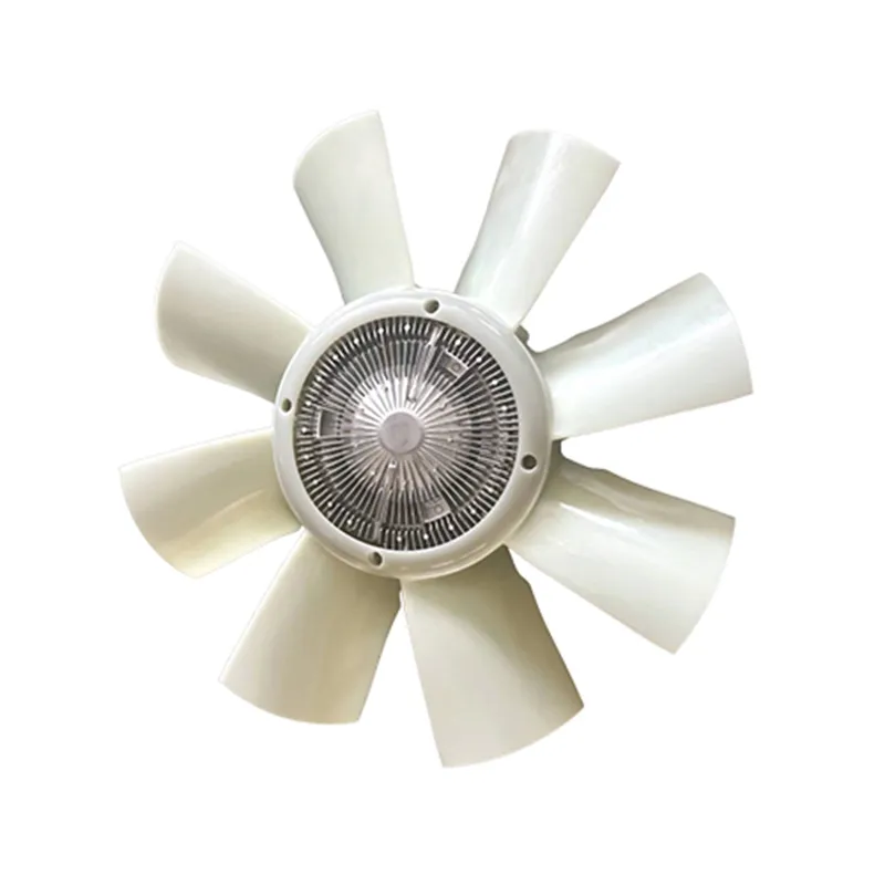 Sklopka ventilatorja Volvo 20981224