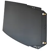 Volvo FH V5 vogalna plošča Spodnja desna 84222761