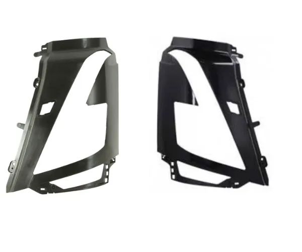 Plošča žarometov Volvo 23526996/23529266/23527039/23526802/23529449