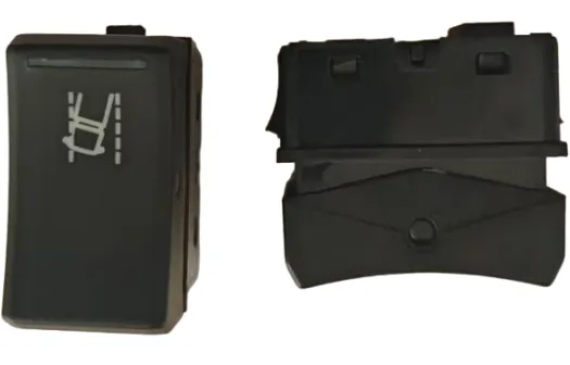 Volvo stikalo 21211226