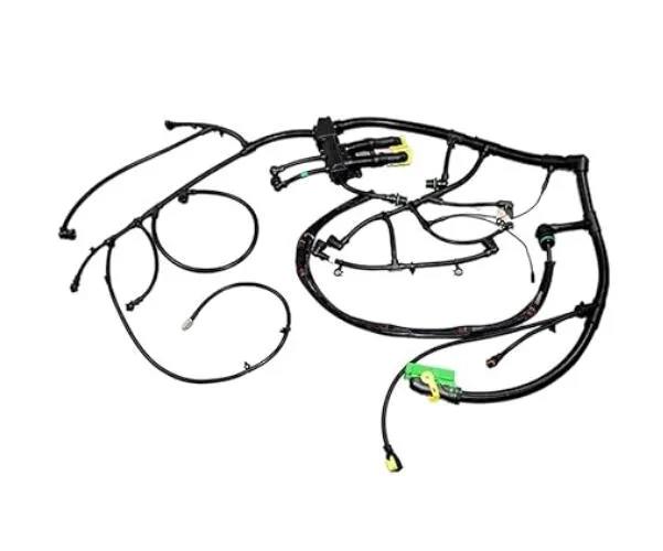 Volvo 22343343 21860175 kabelski pas motorja