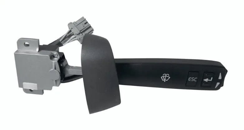 Stikalo za brisanje vetrobranskega stekla/20553740 Volvo B/FH/FM/NH